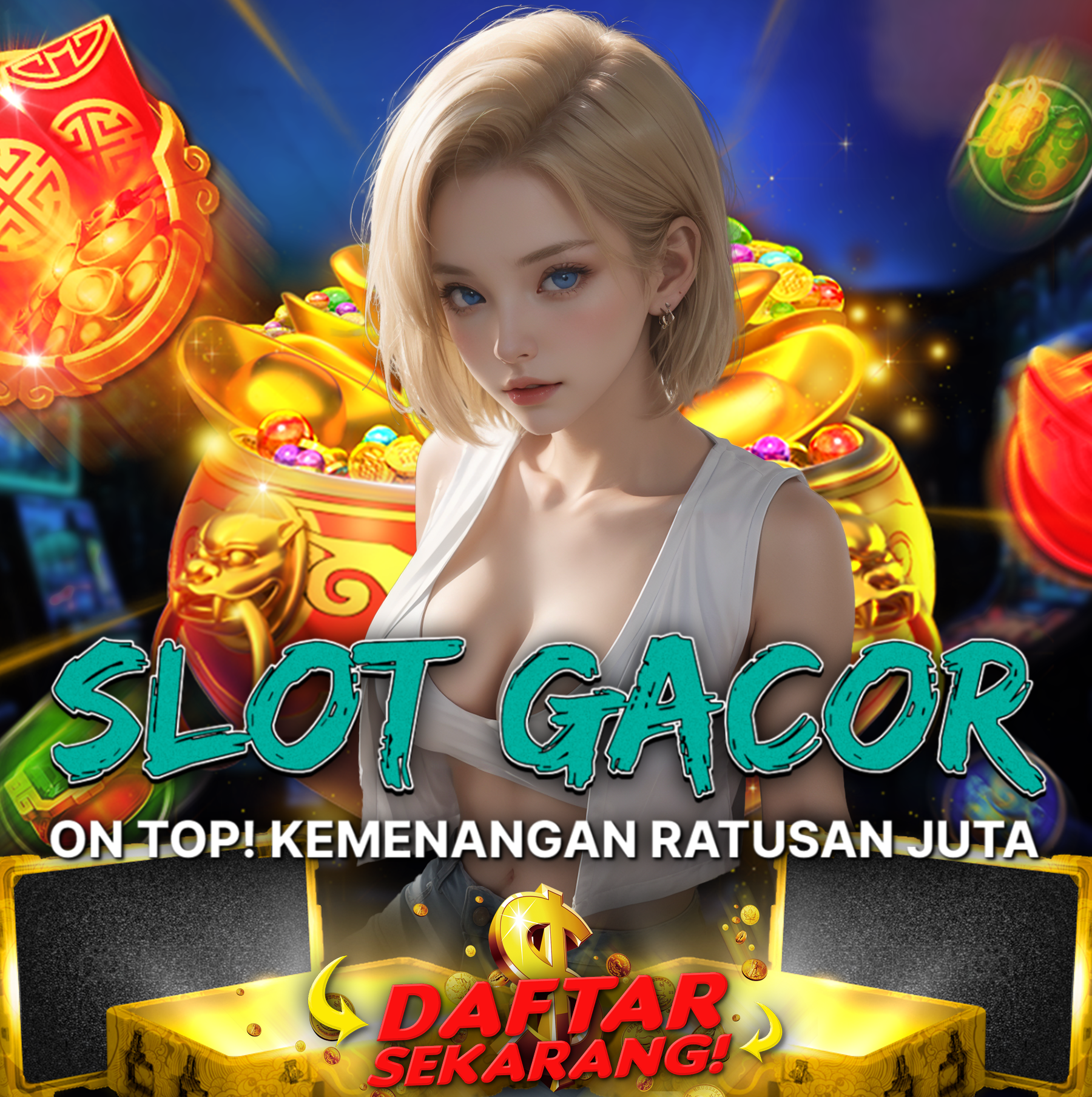 You are currently viewing Situs Agen Togel Toto Terpercaya Online Tergacor DiIndonesia